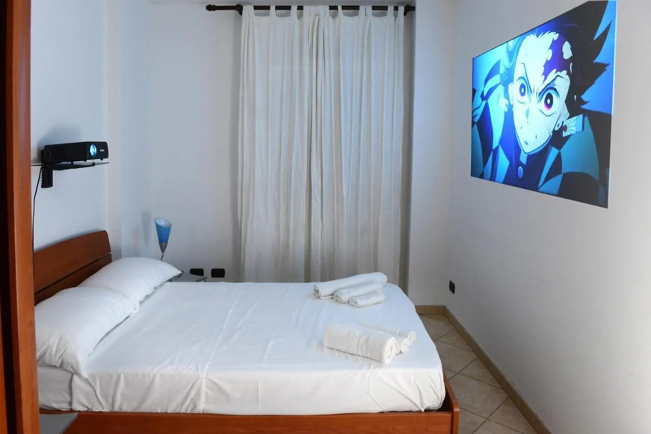 אלגהרו Casa Vacanza Il Dolce Mare