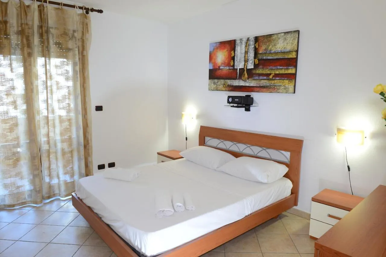 אלגהרו Casa Vacanza Il Dolce Mare 0*,  איטליה