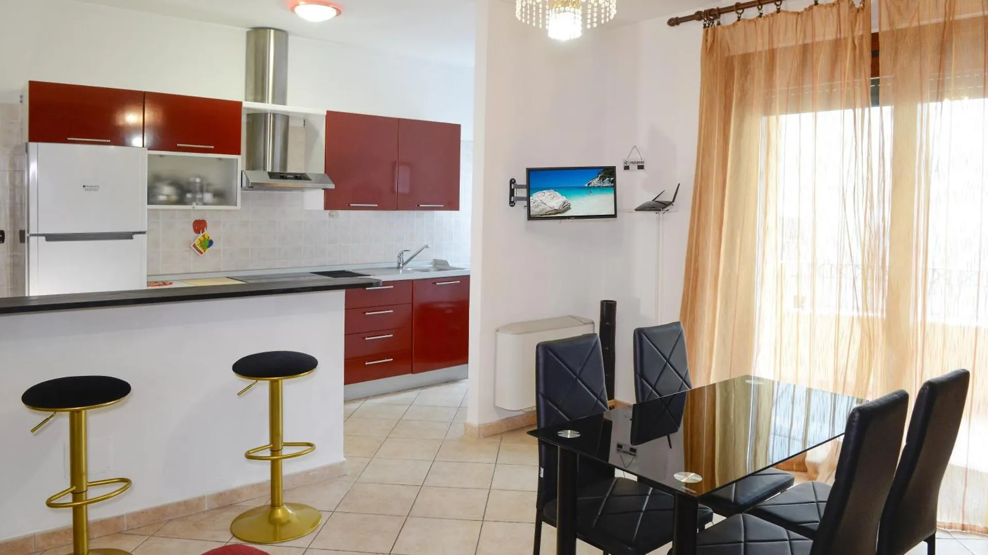 אלגהרו Casa Vacanza Il Dolce Mare