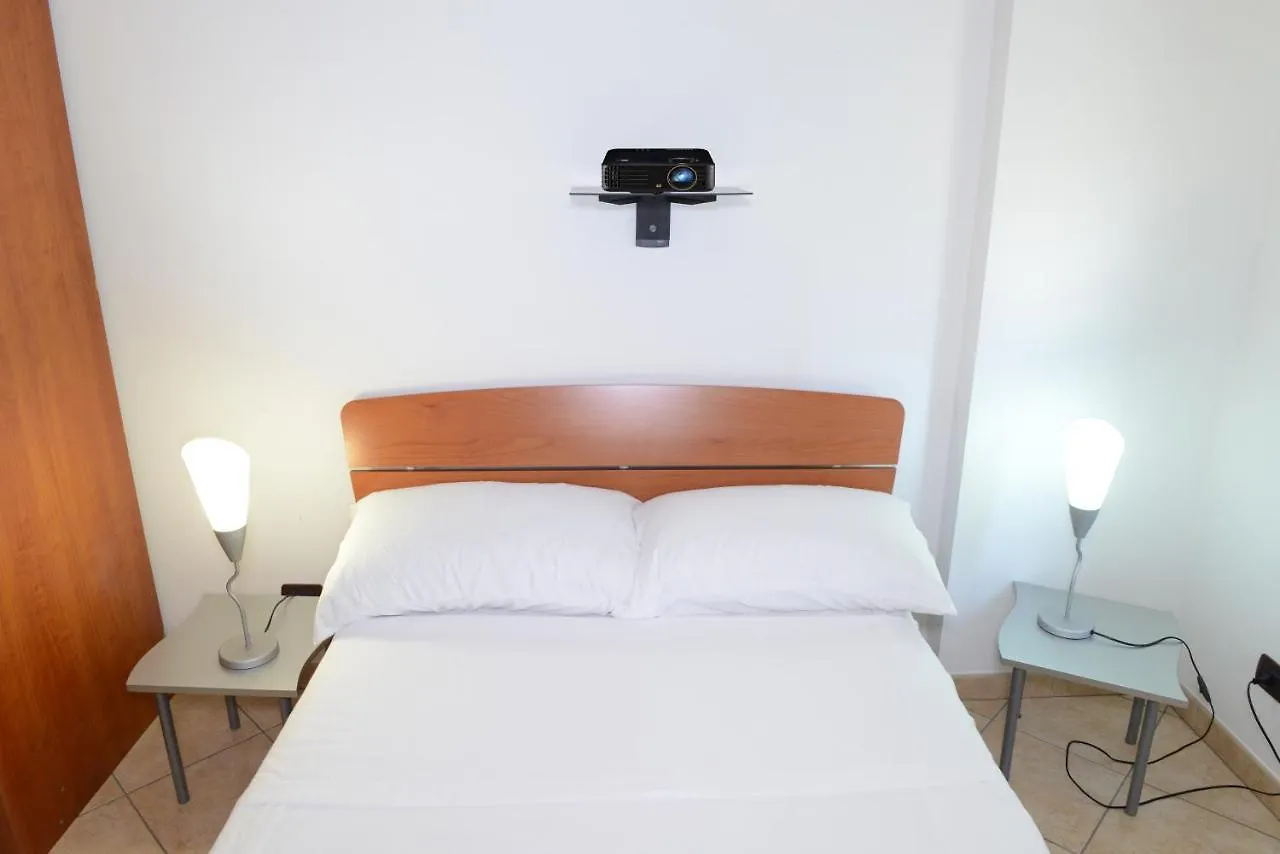 Casa Vacanza Il Dolce Mare Альгеро