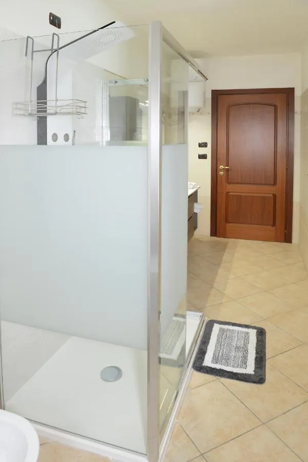 Дом отдыха Casa Vacanza Il Dolce Mare Альгеро Италия